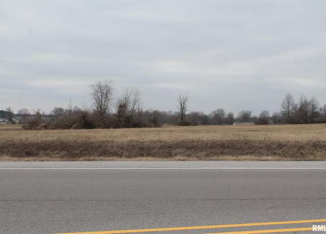 Property at Lot 1 N Frontage Rd, Crainville, IL 62918