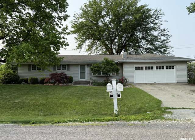 Property at 26 Twilight Ln, Springfield, IL 62712, 3 beds, 2 baths