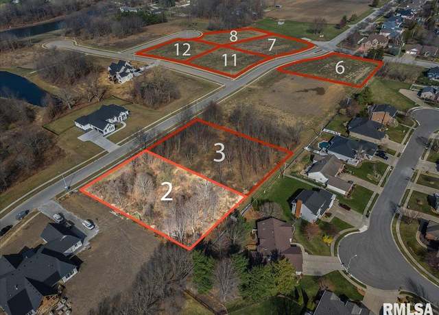 Property at 5200 Foxhall Ln, Springfield, IL 62712