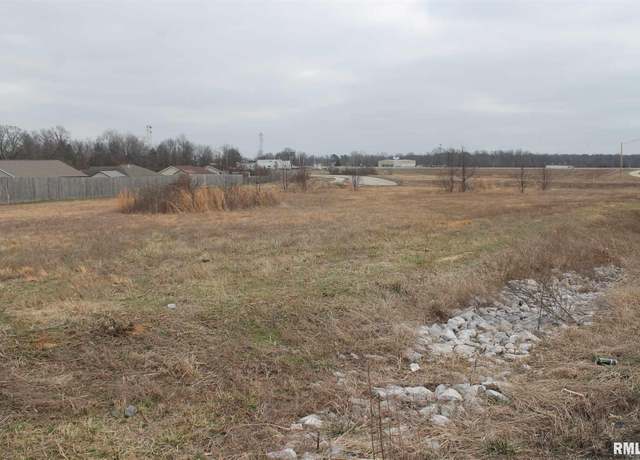 Property at 0003 N Wolf Creek Rd, Crainville, IL 62918