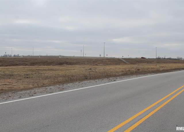 Property at 0004 N Frontage Rd, Crainville, IL 62918