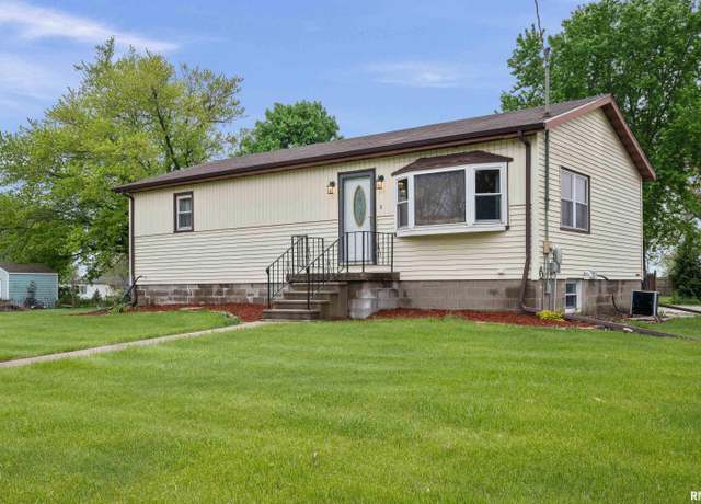 Property at 3349 150th Ave, Lynn Center, IL 61262-8507, 2 beds, 1 bath