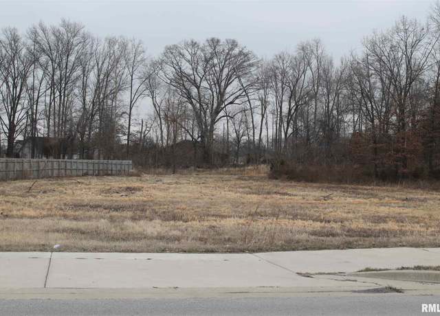 Property at 0005 N Frontage Rd, Crainville, IL 62918