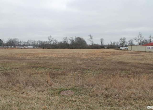 Property at 0007 Donna Dr, Crainville, IL 62918