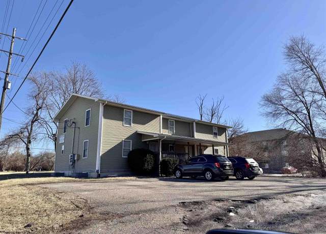 Property at 1613 W Adams St, Macomb, IL 61455, 11 beds, 9 baths