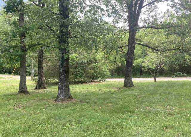 Property at 110 Cherokee Dr, Goreville, IL 62939