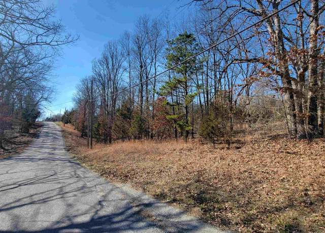 Property at 0000 N Indian Creek Rd, Goreville, IL 62896-0000