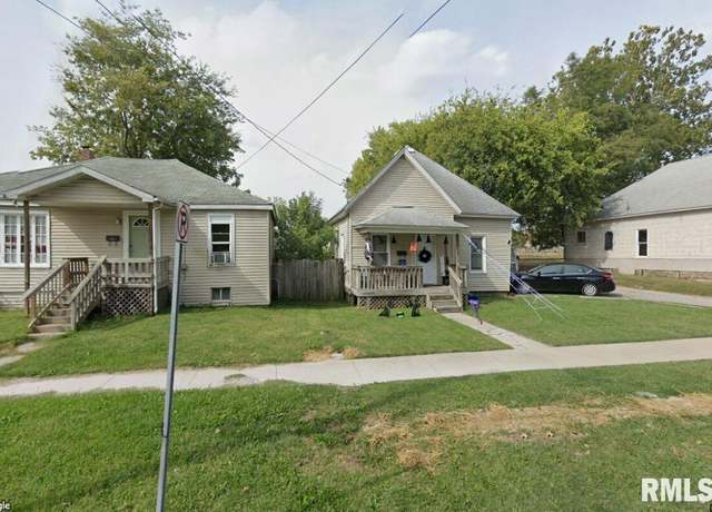 Property at 416 S Washington St, Carbondale, IL 62901, 6 beds, 2 baths