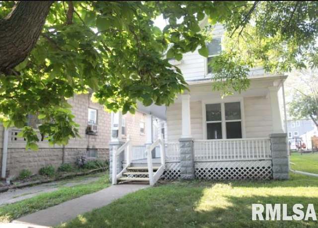 Property at 540 16th Ave, East Moline, IL 61244, 3 beds, 4 baths