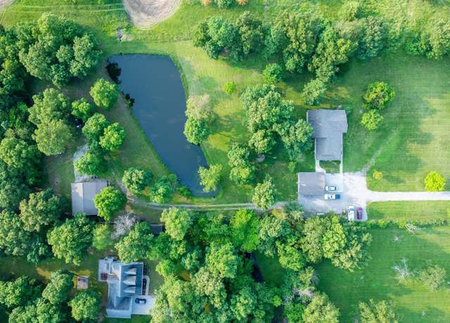 Property at 588 Deerfield Rd, Walnut Hill, IL 62893, 3 beds, 2 baths