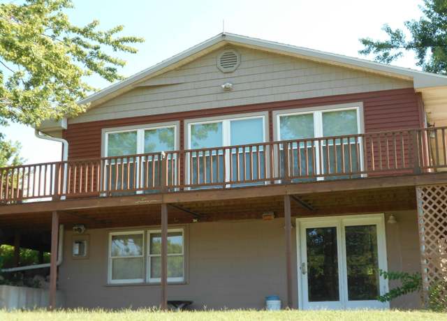 Property at 21 Bricker Cir, Avon, IL 61415, 3 beds, 2 baths