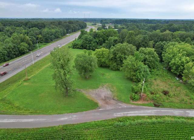 Property at 11 Faughn Ln, Metropolis, IL 62960