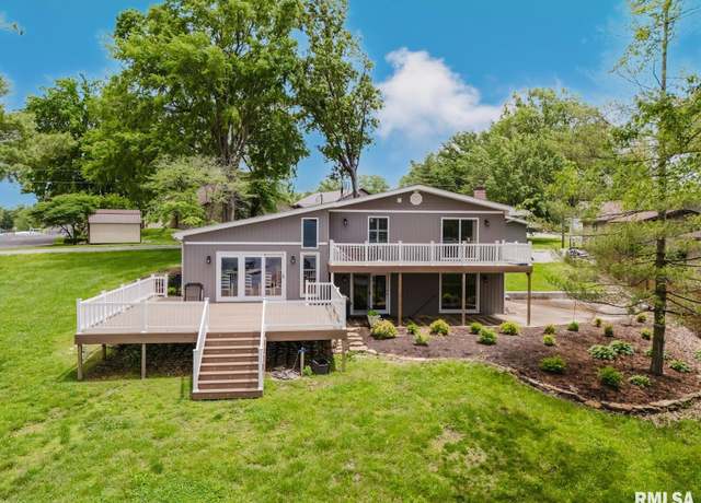 Property at 1437 Nassau Ln, Marion, IL 62959, 5 beds, 4 baths