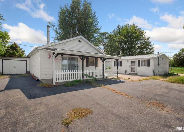 Property at 36 Golden Pond Rd, Murphysboro, IL 62966, 3 beds, 1 bath
