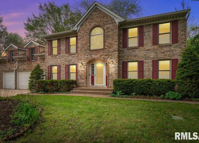 Property at 11 Deer Run, Rock Island, IL 61201, 5 beds, 3.5 baths