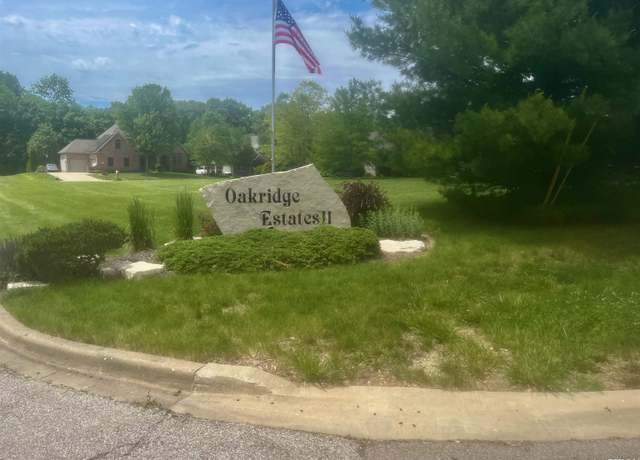 Property at 100 Oakridge Ct, East Peoria, IL 61611