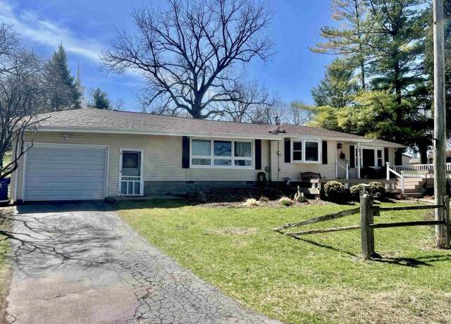 Property at 602 2nd Avenue South, Cordova, IL 61242, 2 beds, 1.5 baths