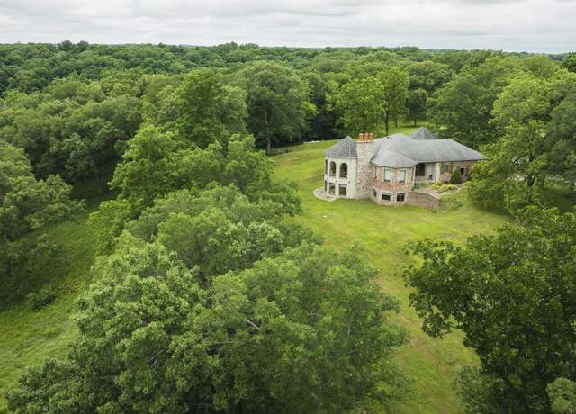 Property at 545 E Tarters Ferry Rd, Ipava, IL 61441, 4 beds, 5 baths