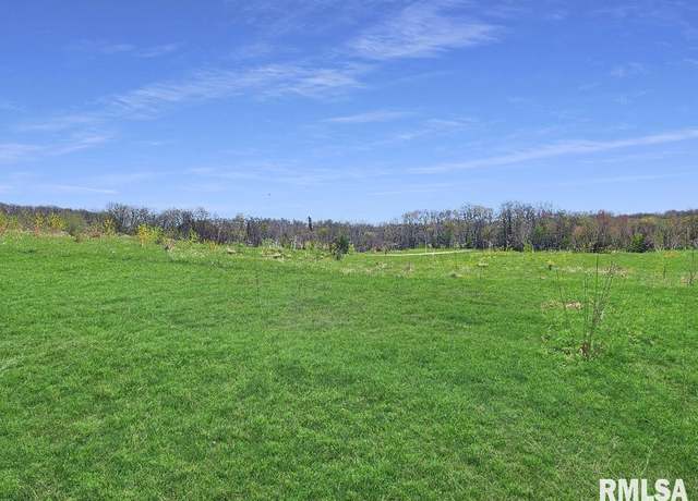 Property at 0 - LOT 6 Town Ave, Princeville, IL 61559