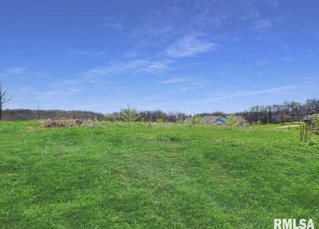 Property at 0 - LOT 7 Town Ave, Princeville, IL 61559