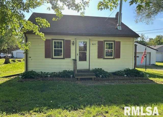 Property at 18891 13th St, Fulton, IL 61252, 2 beds, 1 bath