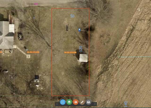 Property at 302 Walnut St, Tilden, IL 62292