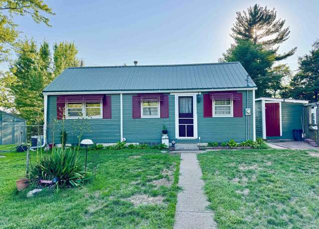 Property at 944 42nd St, New Boston, IL 61272, 2 beds, 2 baths