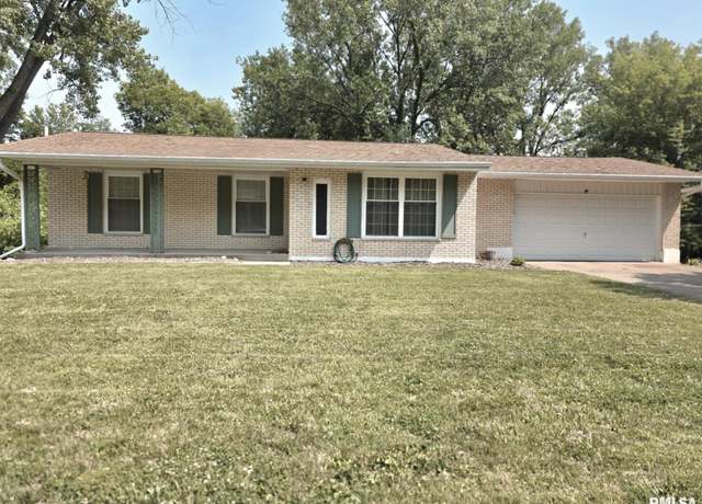 Property at 1246 Curtis Creek Rd, Quincy, IL 62301, 3 beds, 2 baths