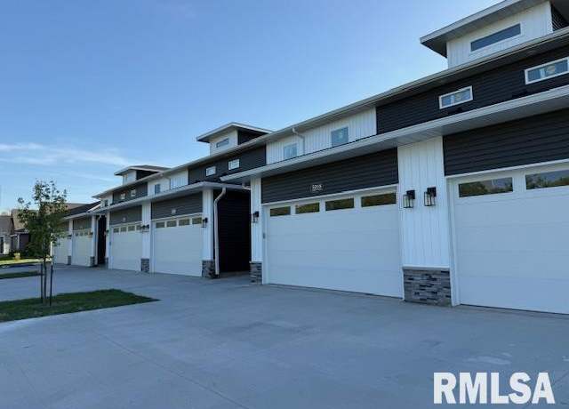 Property at 5210 Pandit Dr, Bettendorf, IA 52722, 4 beds, 3.5 baths