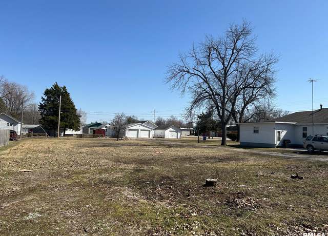 Property at 406 N Ridge St, Taylorville, IL 62568