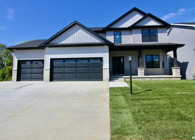 Property at 7023 N Water Oak Dr, Edwards, IL 61528, 5 beds, 4 baths