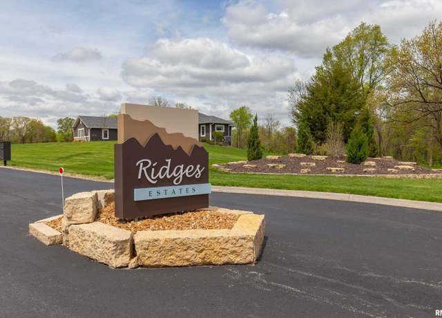 Property at 730 W 5th Street Lane, Coal Valley, IL 61240
