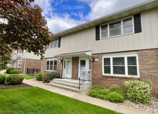 Property at 1513 21st Ave #7, Rock Island, IL 61201, 2 beds, 1.5 baths