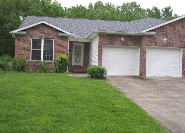 Property at 630B Luxor Landing Ln, Goreville, IL 62939, 3 beds, 2 baths