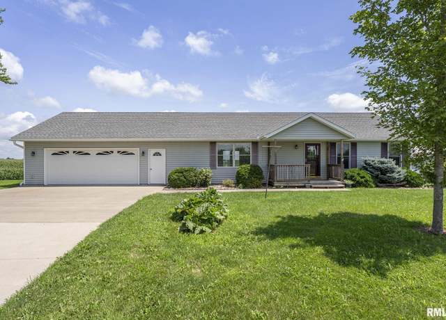 Property at 1525 Knoxville Rd, Lynn Center, IL 61262, 2 beds, 2 baths