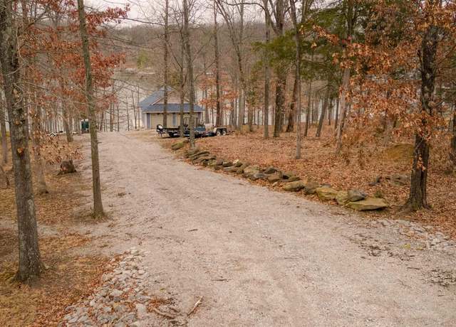 Property at 3645 Parrish Ridge Ln, Goreville, IL 62939