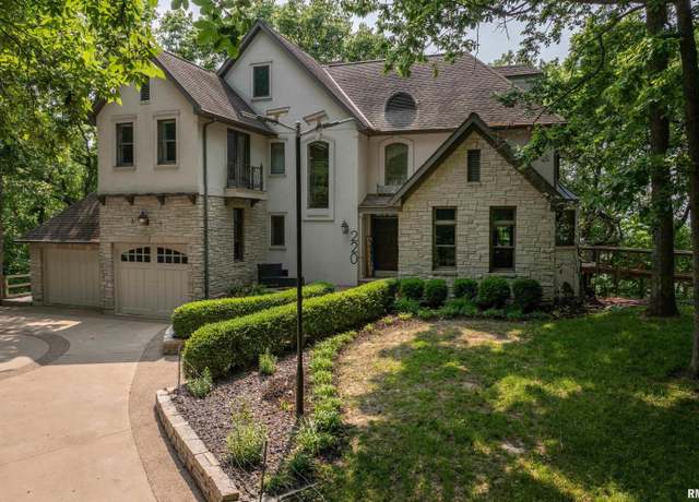 Property at 220 Einhaus Ln, Quincy, IL 62305, 5 beds, 4.5 baths