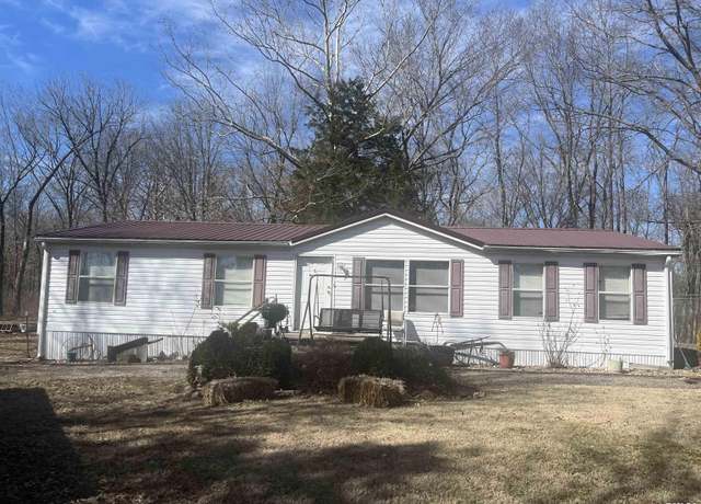 Property at 887 Mount Joy Rd, Murphysboro, IL 62966, 3 beds, 2 baths