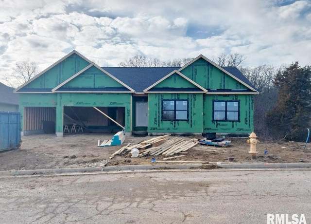 Property at 8823 N Westpoint Ct, Edwards, IL 61528, 4 beds, 3 baths