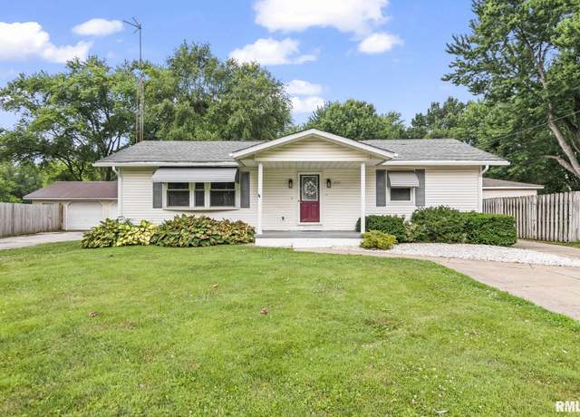 Property at 3003 Piper Rd, Springfield, IL 62707, 3 beds, 2.5 baths