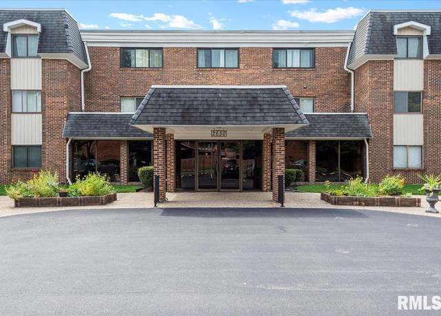 Property at 2650 Cooper Ave #313, Springfield, IL 62704, 2 beds, 2 baths