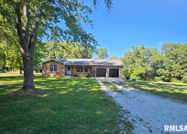Property at 6113 S Trails End Ln, Bartonville, IL 61607, 3 beds, 1.5 baths