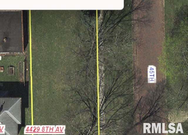 Property at 4429 8th Ave, Rock Island, IL 61201-2230
