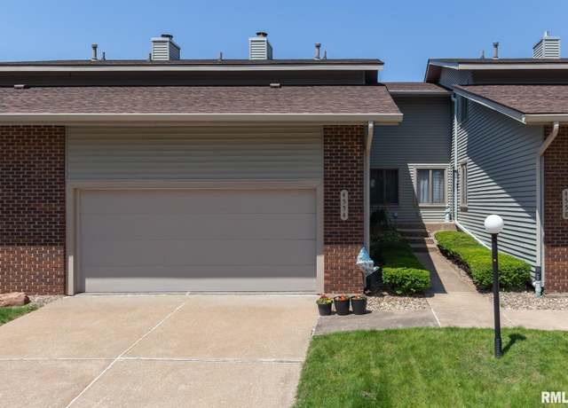 Property at 4554 Bunker Hill Dr, Bettendorf, IA 52722, 2 beds, 2.5 baths