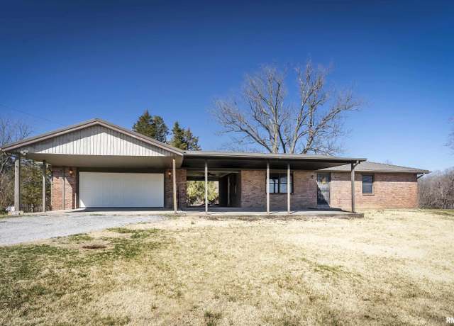 Property at 1595 Casper Church Rd, Cobden, IL 62920, 2 beds, 2 baths