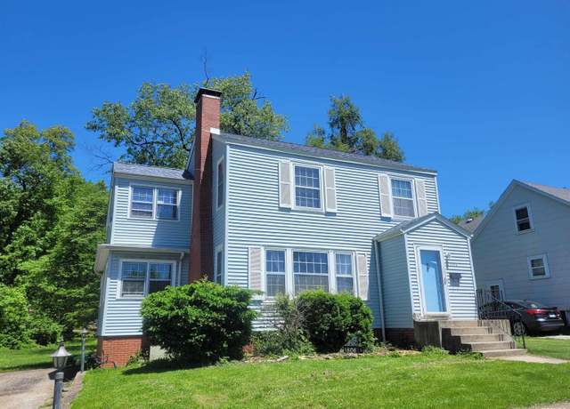Property at 1806 Pace Ave, Mt Vernon, IL 62864, 3 beds, 1.5 baths