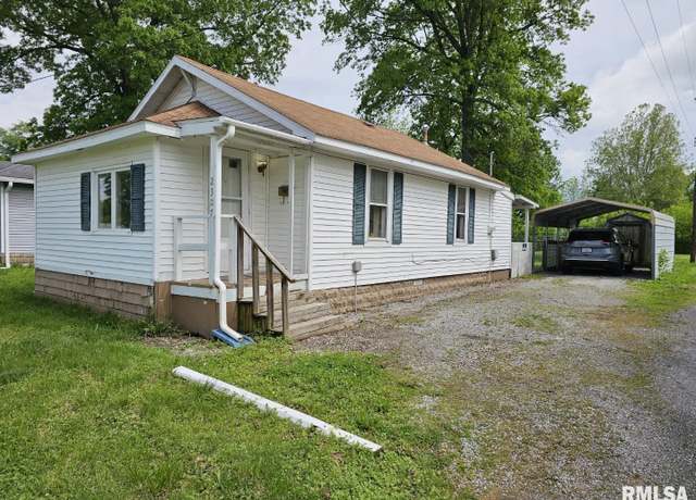 Property at 2307 Perkins Avenue A, Mt Vernon, IL 62864, 2 beds, 1 bath