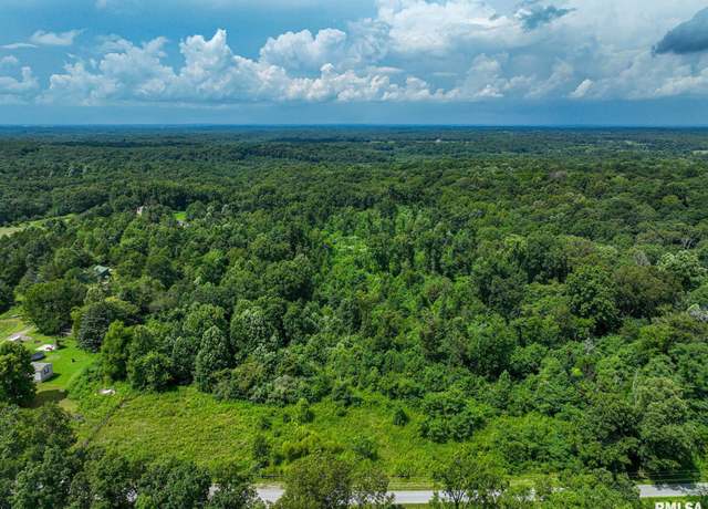 Property at 000 Parker City Rd, Creal Springs, IL 62922