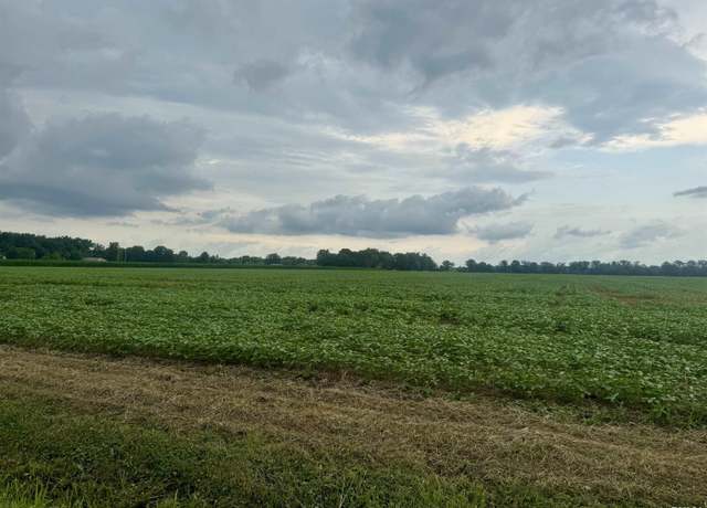 Property at 000 Zion Hill Rd, Centralia, IL 62801