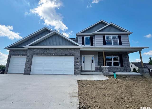 Property at 6320 W Crosswynd Ct, Edwards, IL 61528, 5 beds, 3.5 baths